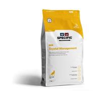 Croquettes chat FCD-L CRYSTAL MANAGEMENT LIGHT - SPECIFIC 4*400 g