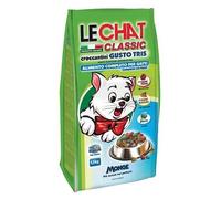 Croquettes Chat Monge 0042 Lechat