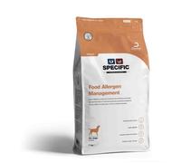 Croquettes chien - DECHRA - SPECIFIC COD-HY - 7 kg - Allergies alimentaires - Oméga-3 élevé