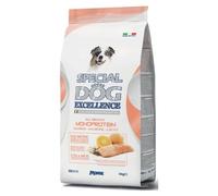 Croquettes Chien Monge 5986 Excellence Spéciale Tous Races