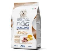 Croquettes Chien Monge 5988A Excellence Spéciale