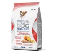 Croquettes Chien Monge 6000A Excellence Spéciale