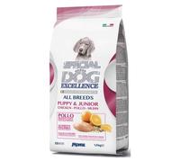 Croquettes Chien Monge 6001A Excellence Spéciale