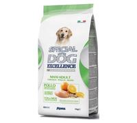 Croquettes Chien Monge 6003 Spécial Dog Excellence