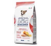 Croquettes Chien Monge 6005 Spécial Dog Excellence