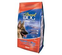 Croquettes Chien Monge 761A Spécial Dog, 4kg