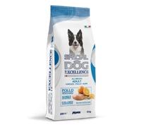 Croquettes Chien Monge 8020 Spécial Dog