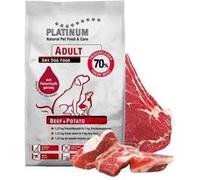PLATINUM BEEF & POTATO 1,5 kg*