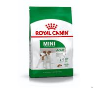 Croquettes Chien - ROYAL CANIN - Mini Adulte - 8 kg - Petites races - Haute densité énergétique