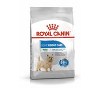 Royal Canin Mini Light Weight Care 1jg 1 kg Adulte Légumes