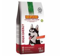 Croquettes Chien Super Premium Biofood - 12,5kg