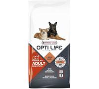 Croquettes Chien - TWINBIRD - Opti Life Adult Digestion - Hypoallergénique - 12,5 Kg