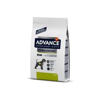 Croquettes Chien Veterinary Diets Hypoallergenic - Advance 1,25 Kg