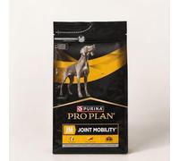CROQUETTES Chien Veterinary Diets JM Joint Mobility - PROPLAN 3 kg