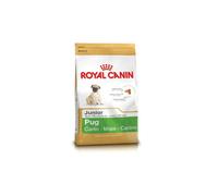 Croquettes chiot CARLIN PUG - 1,5 kg