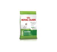 Croquettes chiot - Royal Canin - X-Small Junior - 3KG - Petits chiens - Nutrition équilibrée