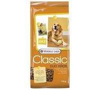 Croquettes classic duo Crock kg