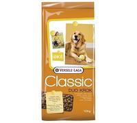 Croquettes classic duo Crock kg