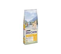 Croquettes pour chien adulte Dog Chow complet/classic au poulet 14kg