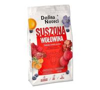 Croquettes de bœuf premium Dolina Noteci pour chien, sac de 9 kg