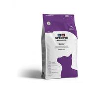 Croquettes - Dechra - Specific Chat FGD Senior - 7kg - Pour chats de plus de 8 ans - Riche en oméga-3