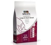 Croquettes DECHRA Specific CXD-XL pour chien adulte de grande taille et race géante - 2,5 kg