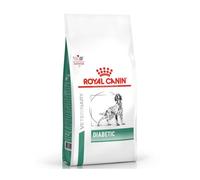 Croquettes Diabetic Chien Sac 7 Kg - Veterinary Health Nutrition