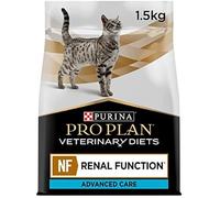 Pro Plan Veterinary NF Renal Function Advanced Care Croquettes 1,5 kg - Aliment complet diététique pour chats