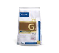 Croquettes digestives pour chat adulte - VIRBAC - VIRBAC Veterinary HPM Diet Gastro Digestive Support - Maldigestion