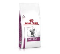 Croquettes Early Renal Chat Sac 400 G - Veterinary Health Nutrition