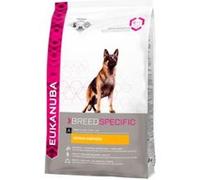 Croquettes eukanuba adulte berger allemand sac 12 kg G