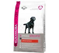 Croquettes eukanuba adulte labrador sac 12 kg G