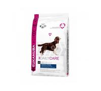 Croquettes - EUKANUBA - Daily Care - Chien Adult Sterilisé - 12kg