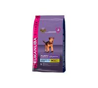 Croquettes Eukanuba Junior Grandes Races Sac 15 Kg