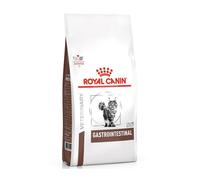 Croquettes Gastro Intestinal Chat Sac 4 Kg - Veterinary Health Nutrition