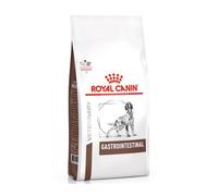 Croquettes Gastro Intestinal Chien Sac 15 Kg - Veterinary Health Nutrition