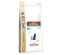 Croquettes - Gastro Intestinal - Moderate Calorie - 400 GR - Aliment diététique - Chats adultes et seniors