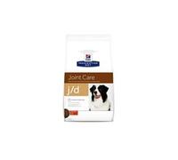 Hill's Pet Nutrition Prescription Diet Joint Care J/D Canine Au Poulet 12kg