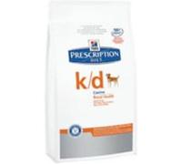 Prescription Diet k/d 12 Kg - Croquette