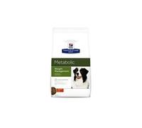 Hill's Croquettes Prescription Diet Metabolic Chien – Gestion du poids au poulet 12 kg