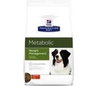 HILL'S Canine Metabolic Weight Management Chien