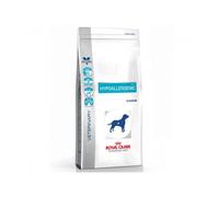Croquettes Hypoallergenic Chien Sac 14 Kg - Veterinary Diet