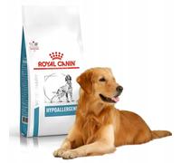 Croquettes hypoallergéniques pour chiens ROYAL CANIN 7 kg