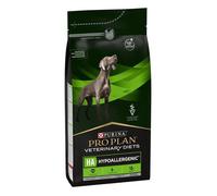 Croquettes Hypoallergéniques - Purina - Pro Plan Veterinary Diets - 1 3 kg