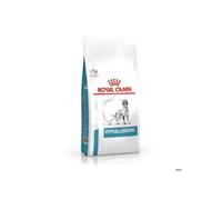 Croquettes hypoallergéniques vétérinaires ROYAL CANIN pour chiens 14 kg