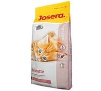 Josera Kitten croquette pour chat 2 kg Chatons Volaille, Riz, Saumon