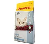 Croquettes josera pour chats senior light sac 10 kg