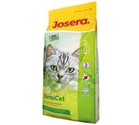 Croquettes josera sensicat adulte sac 10 kg