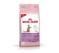 Croquettes Kitten Sterilised Pour Chaton - Royal Canin - 3,5kg