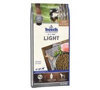 Croquettes légères pour chiens Bosch 12,5 kg